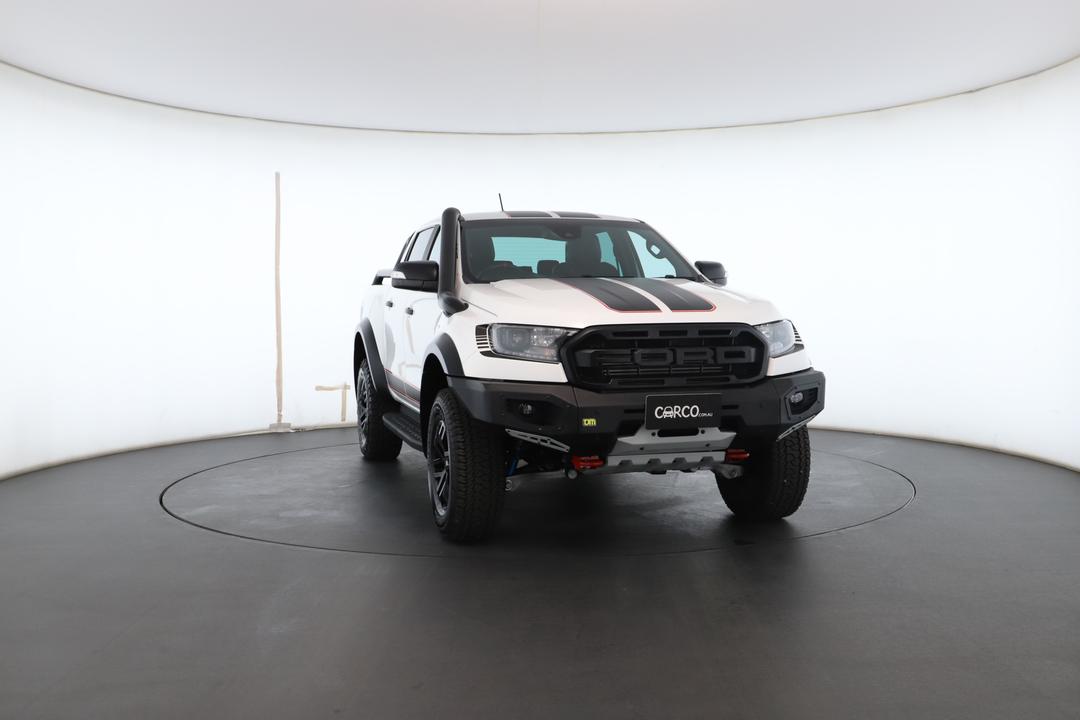 Exterior view frame 2