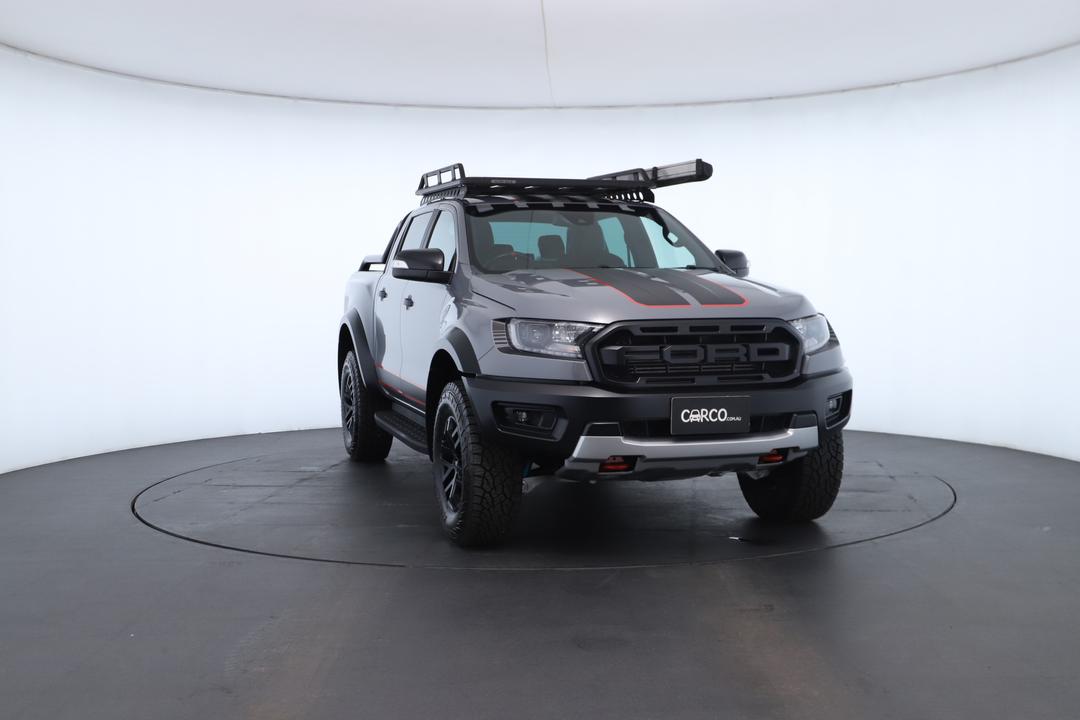 Exterior view frame 2