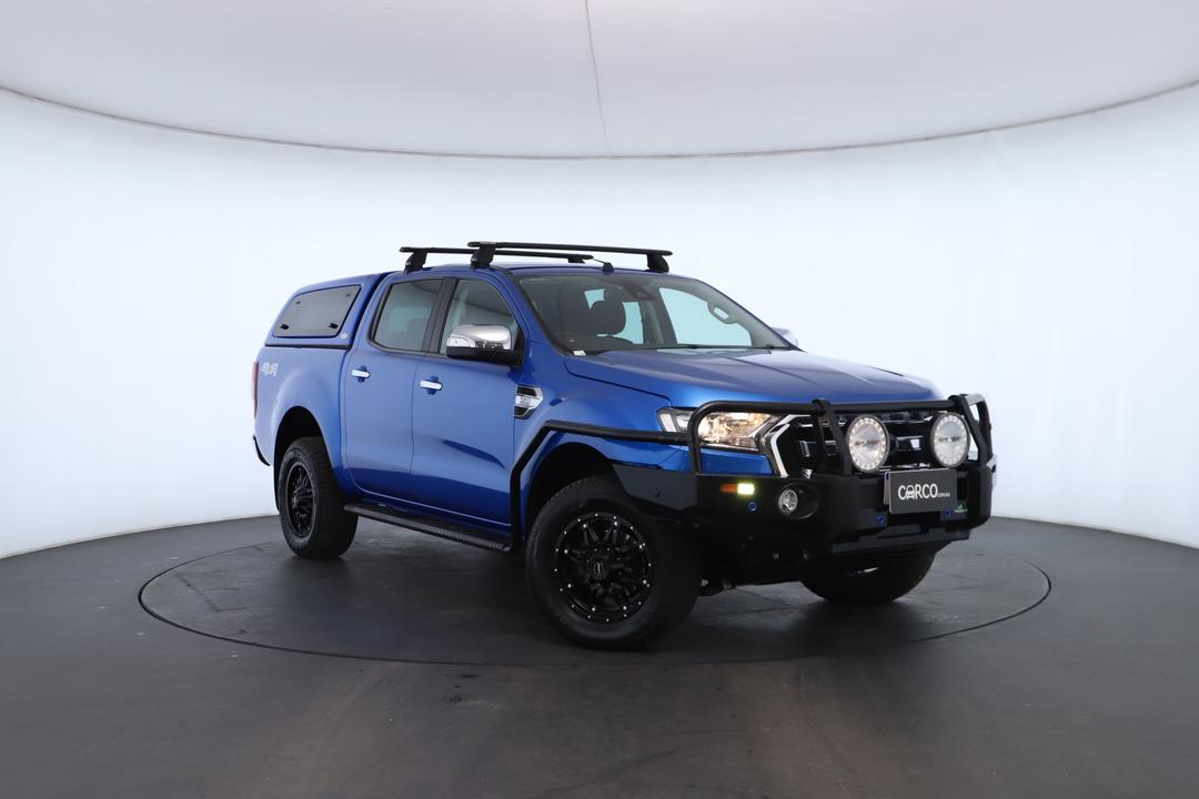 Exterior view frame 0