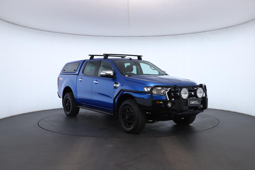 Exterior view frame 1