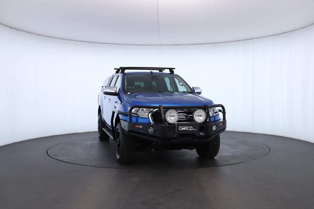 Exterior view frame 2