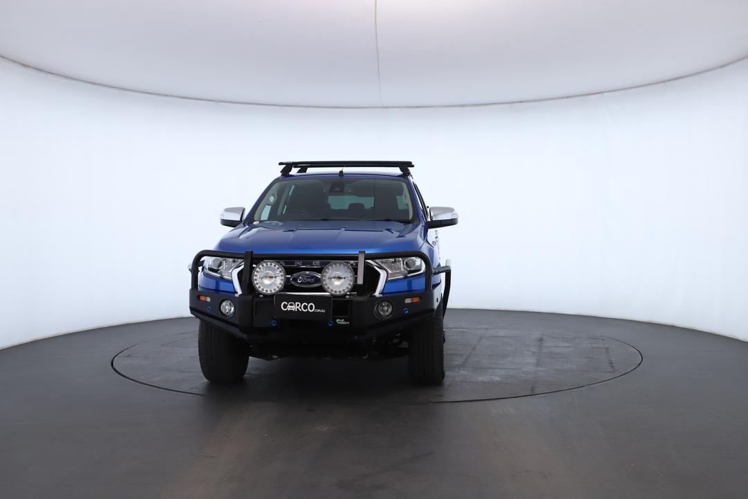 Exterior view frame 3