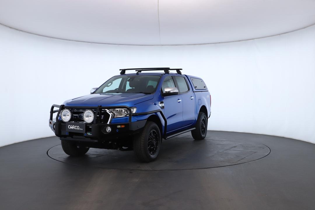 Exterior view frame 4