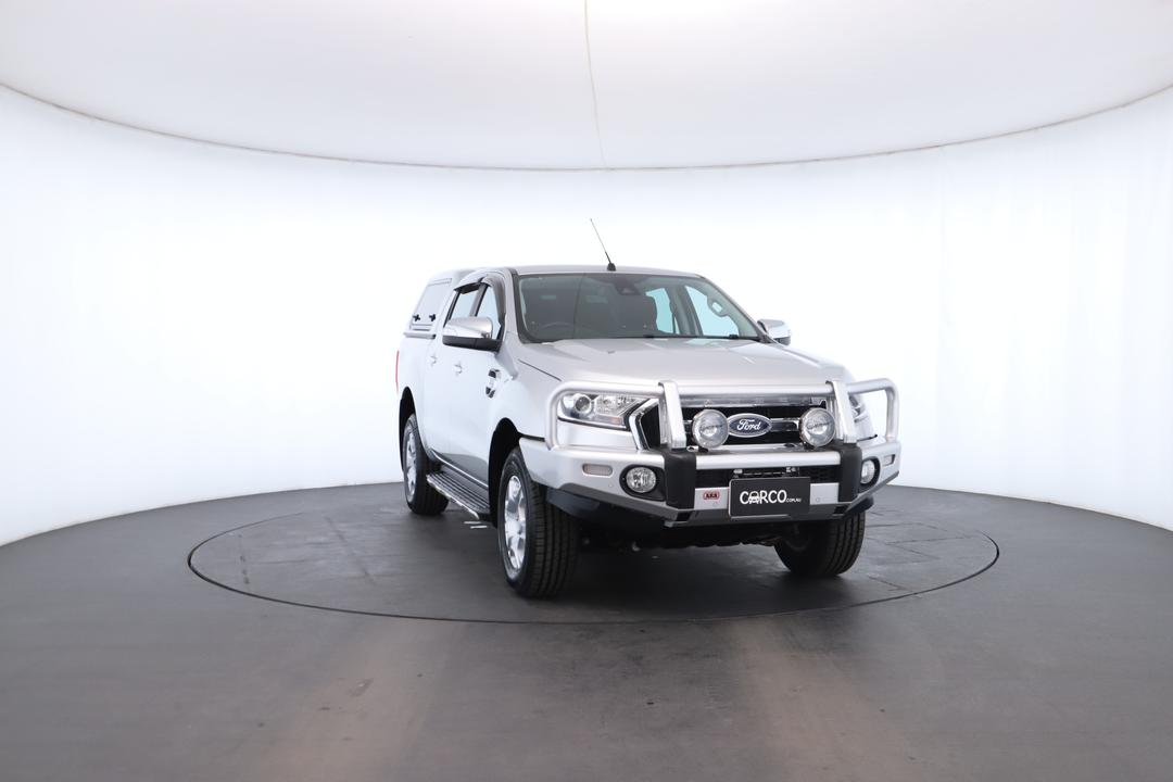 Exterior view frame 2