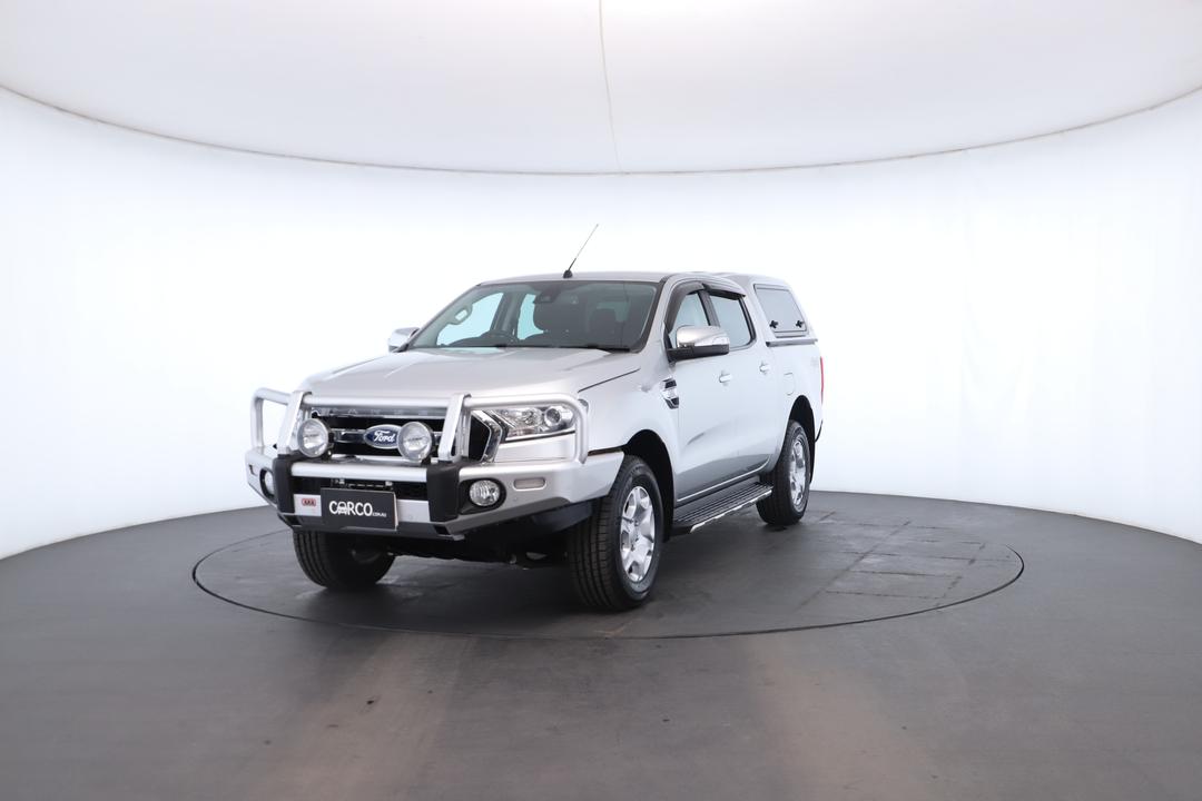 Exterior view frame 4