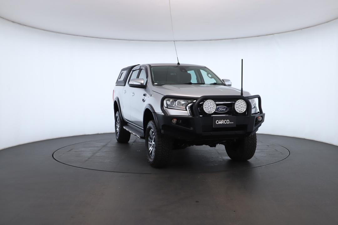 Exterior view frame 2