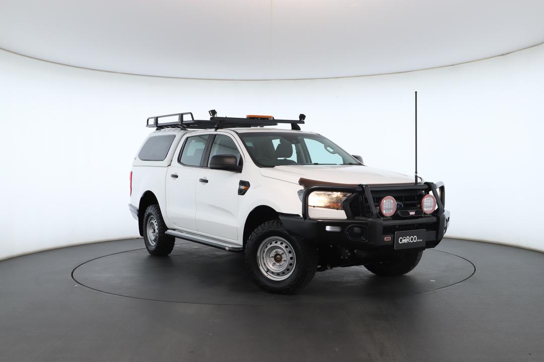 Exterior view frame 0