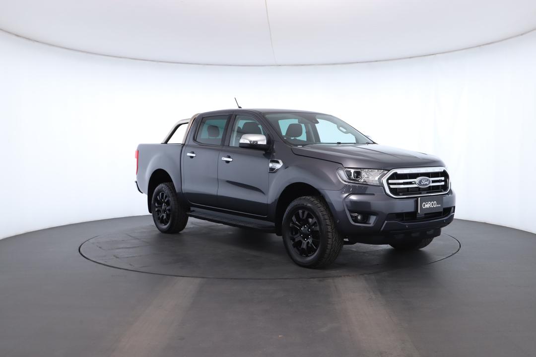 Exterior view frame 1