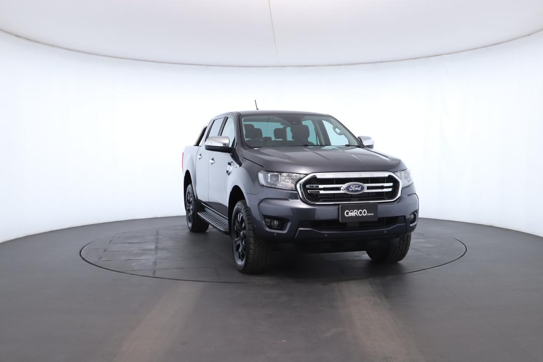 Exterior view frame 2