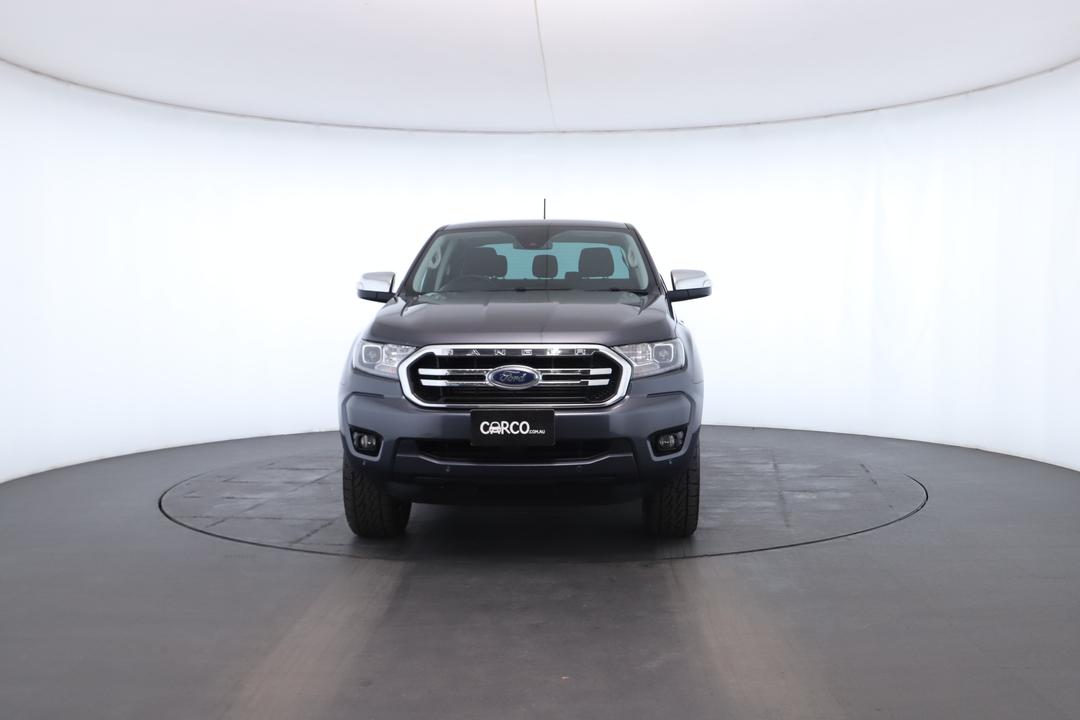 Exterior view frame 3