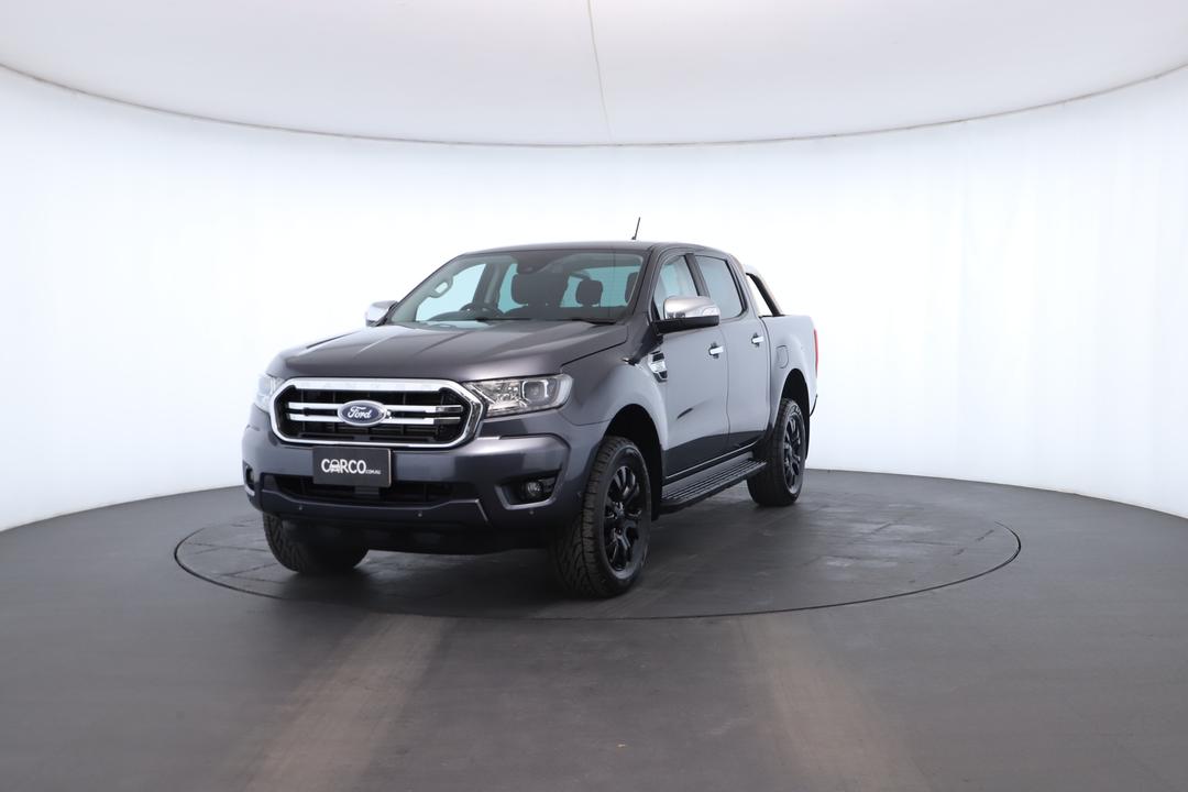 Exterior view frame 4