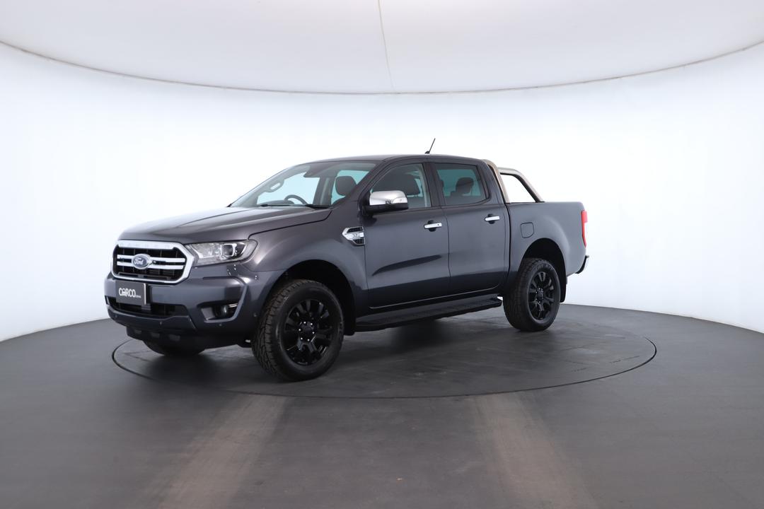 Exterior view frame 5