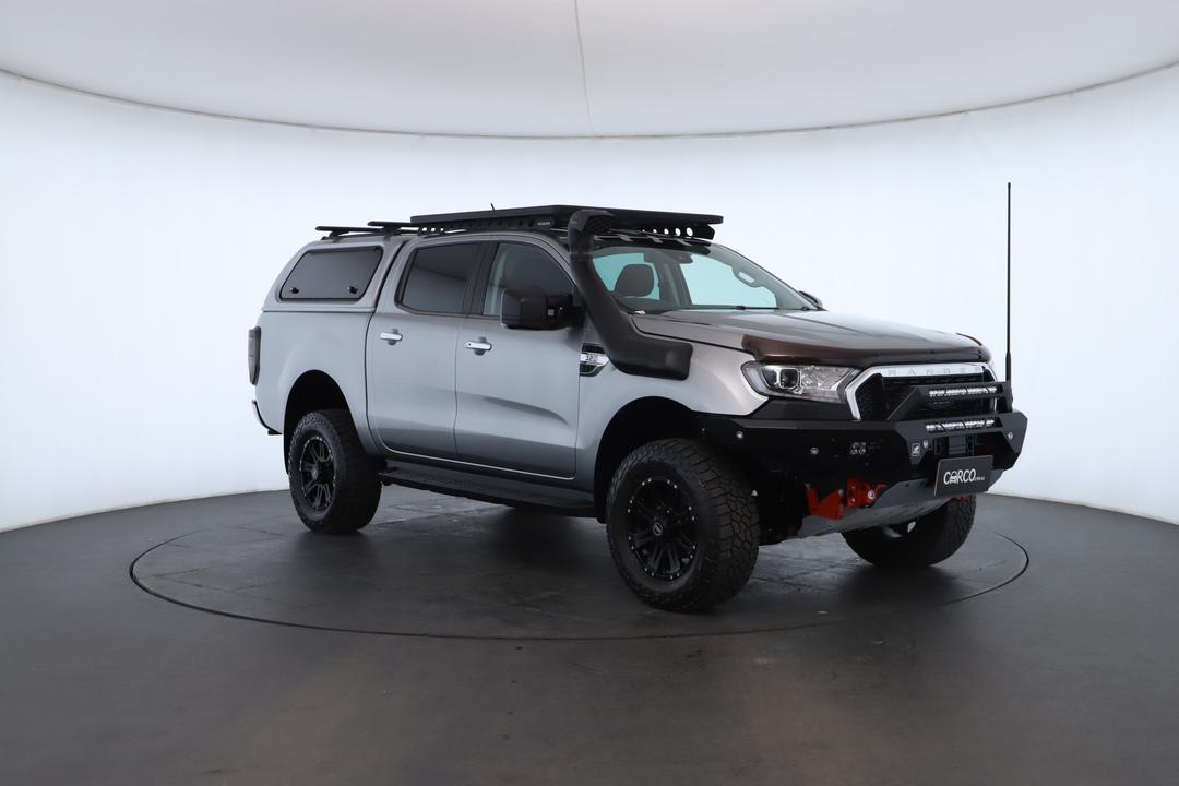 Exterior view frame 1