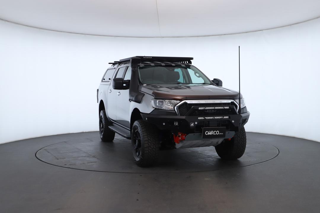 Exterior view frame 2