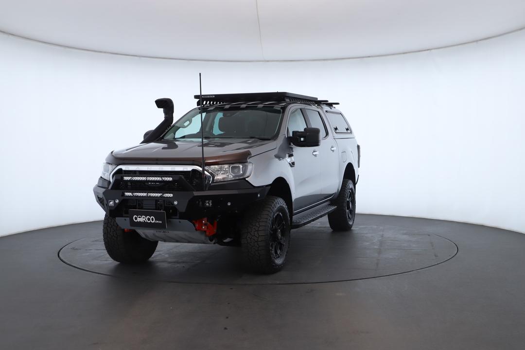 Exterior view frame 4