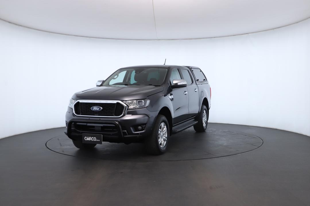 Exterior view frame 4