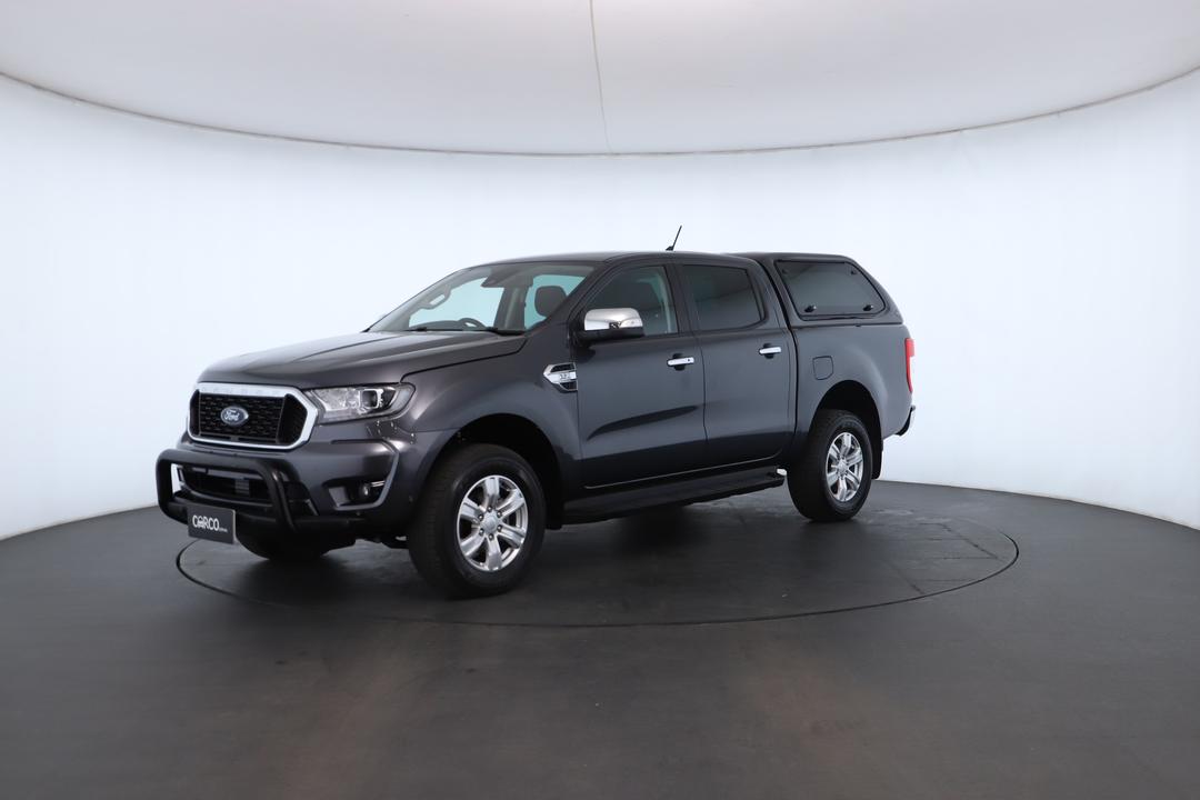 Exterior view frame 5