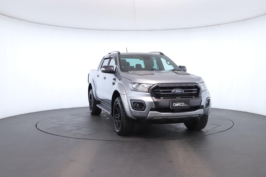 Exterior view frame 2