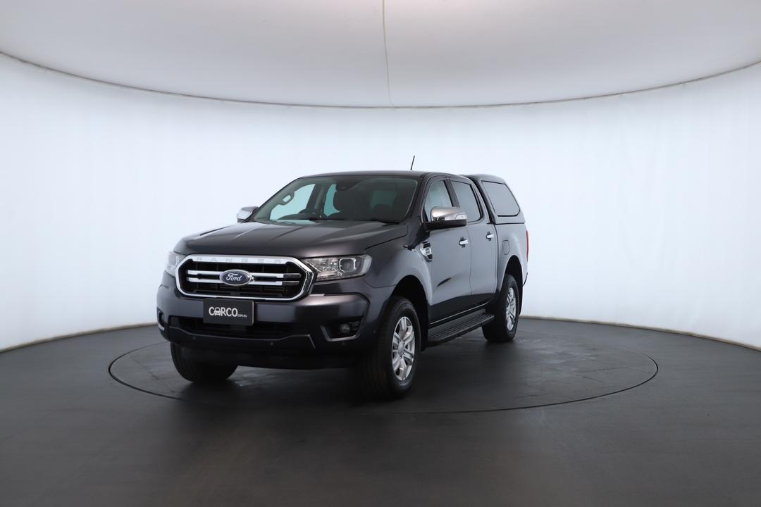 Exterior view frame 4