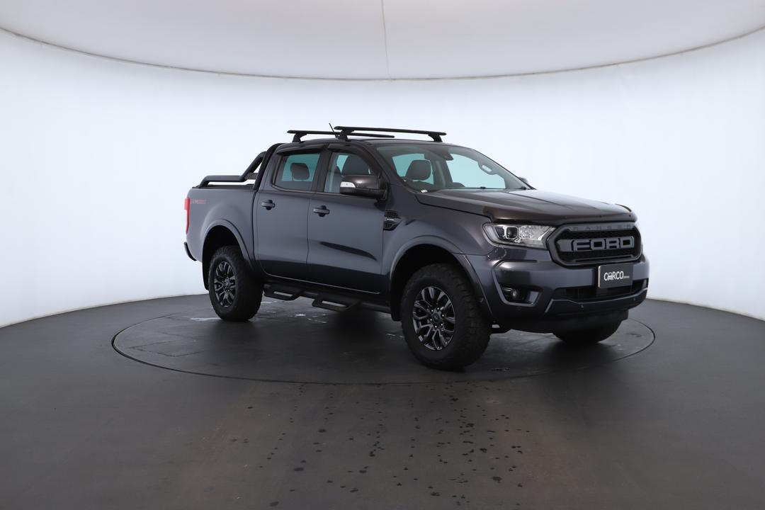 Exterior view frame 1