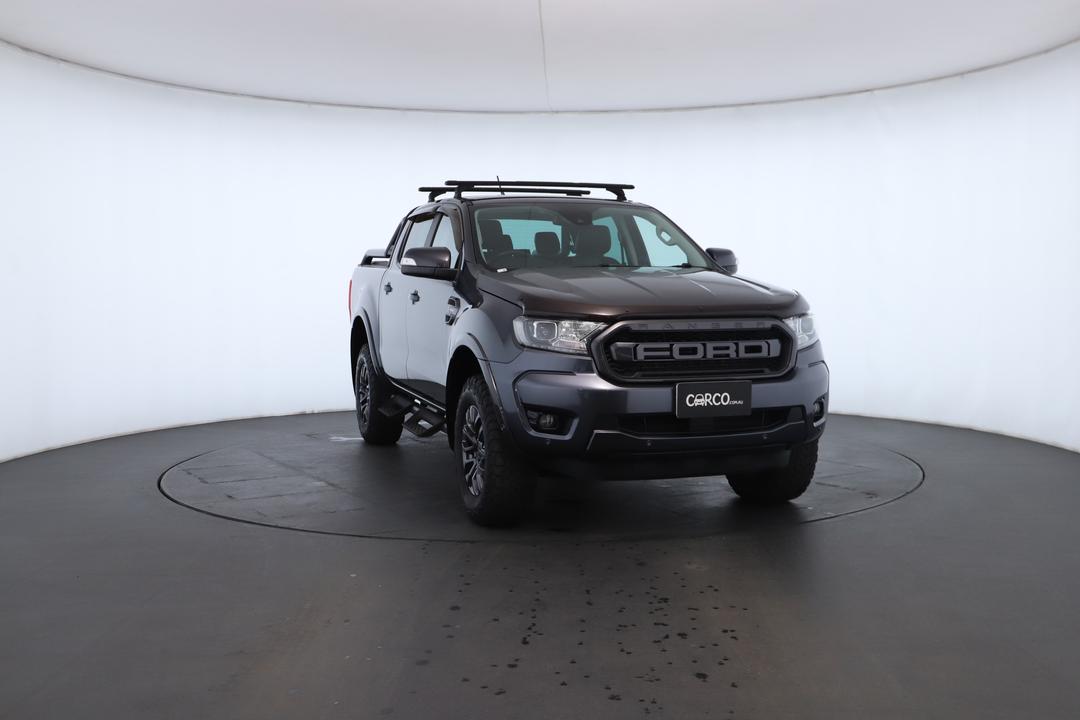 Exterior view frame 2