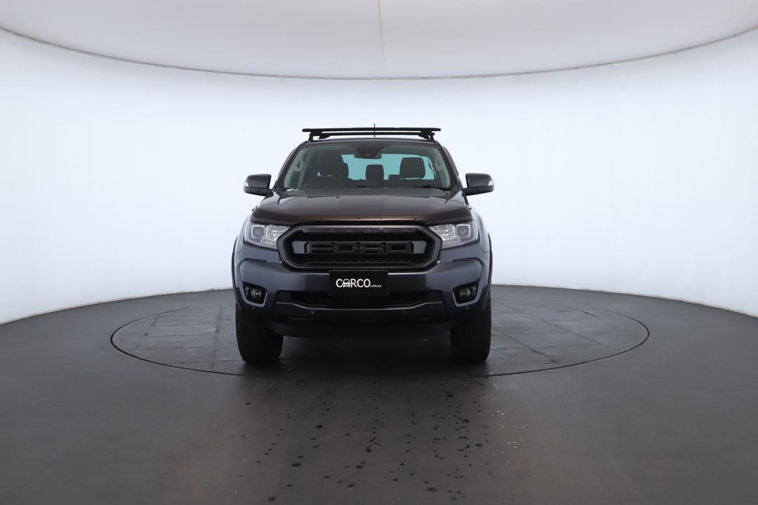 Exterior view frame 3