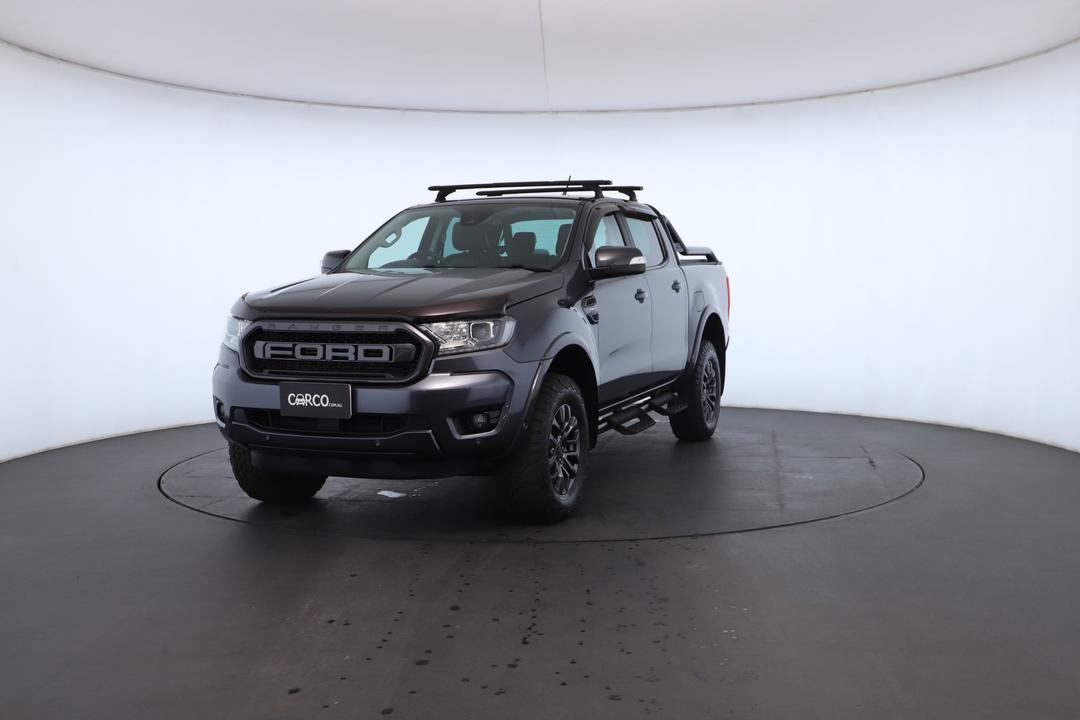 Exterior view frame 4