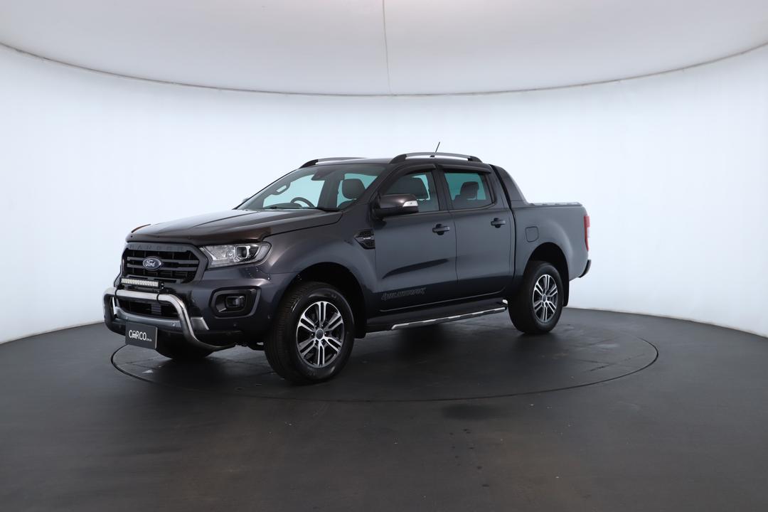 Exterior view frame 5