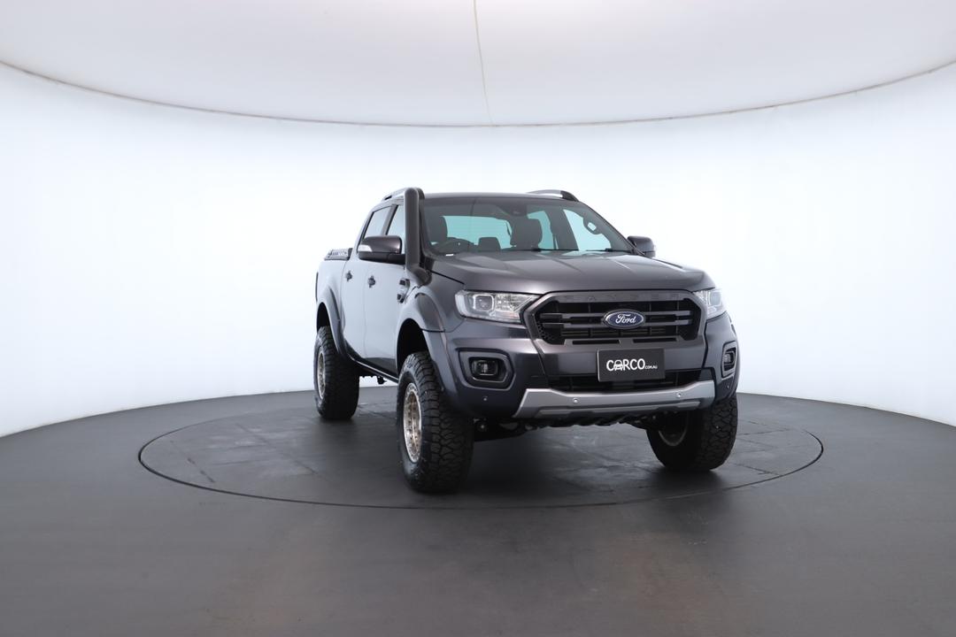 Exterior view frame 2