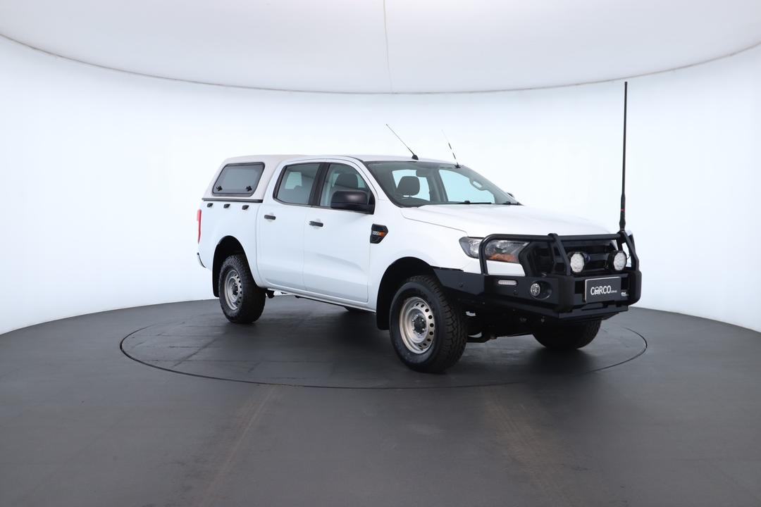 Exterior view frame 1