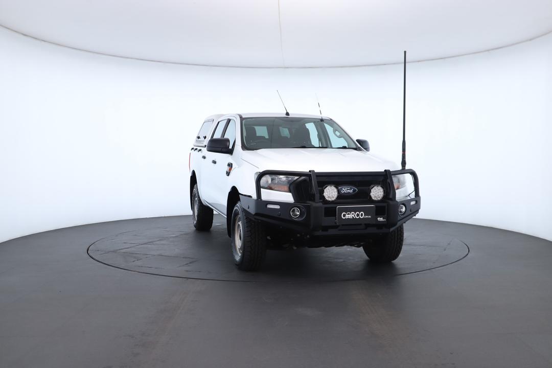 Exterior view frame 2