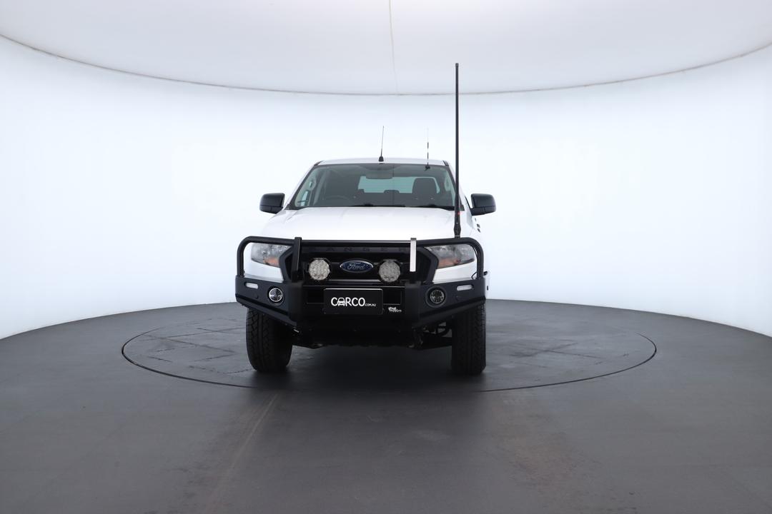 Exterior view frame 3