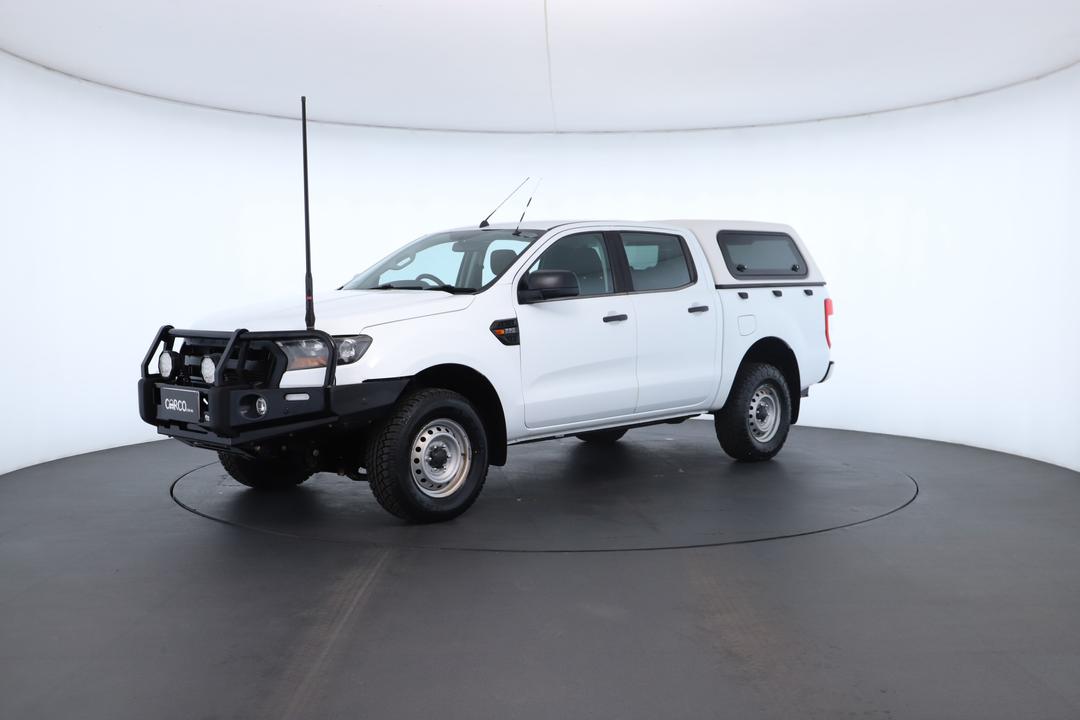 Exterior view frame 5