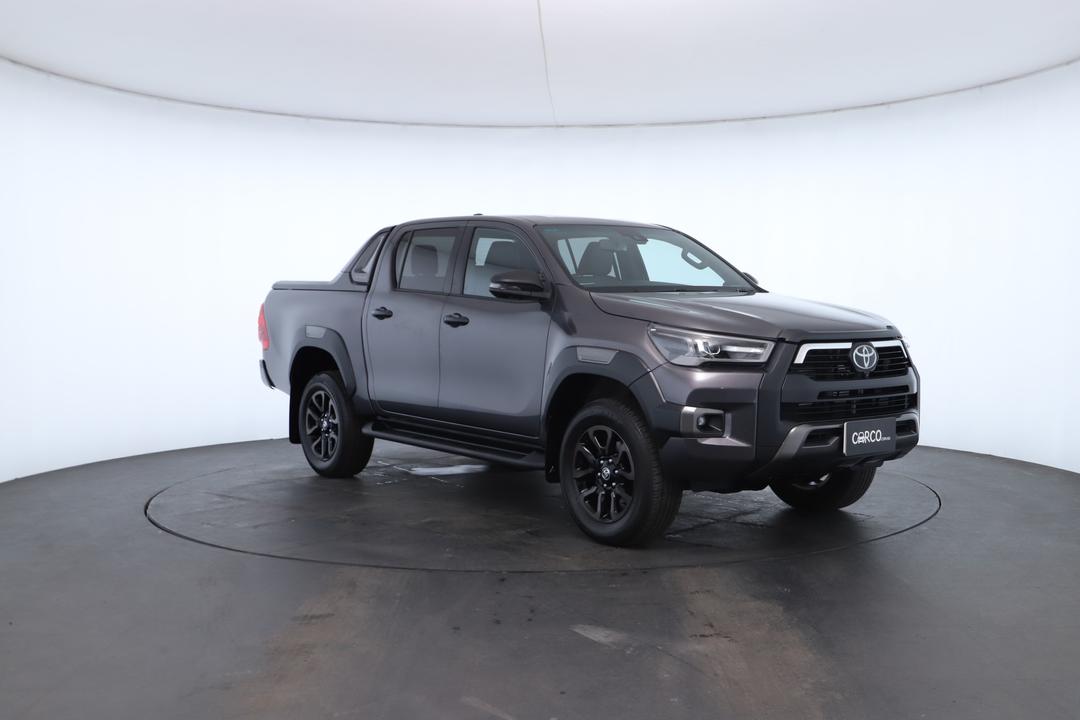 Exterior view frame 1