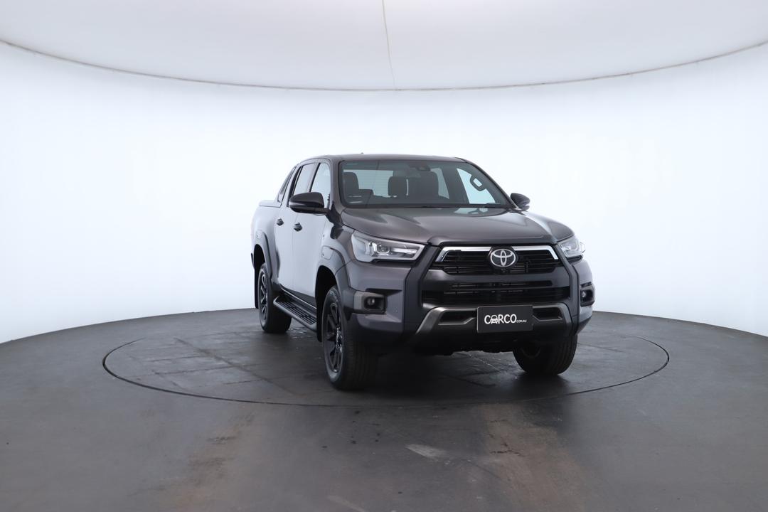 Exterior view frame 2