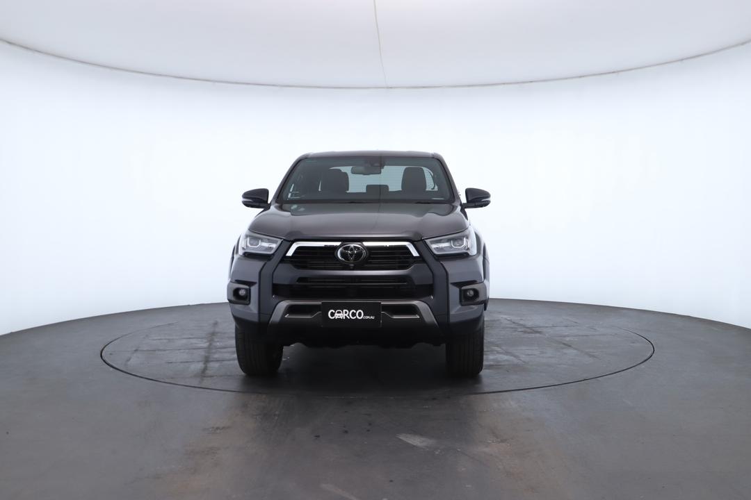 Exterior view frame 3