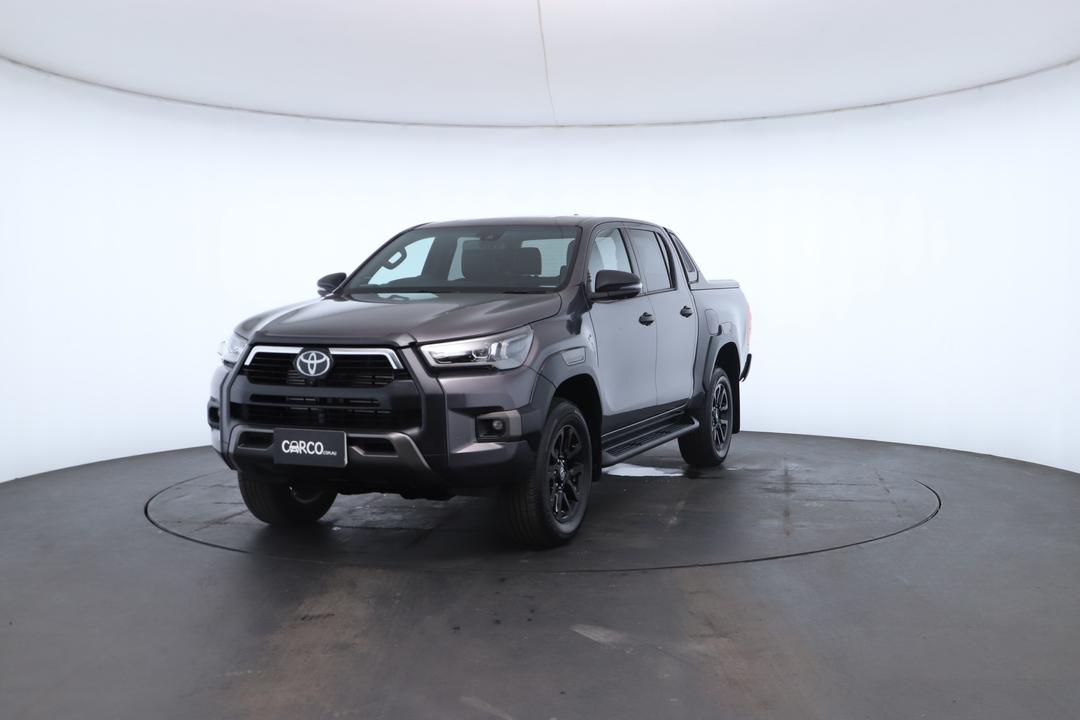 Exterior view frame 4