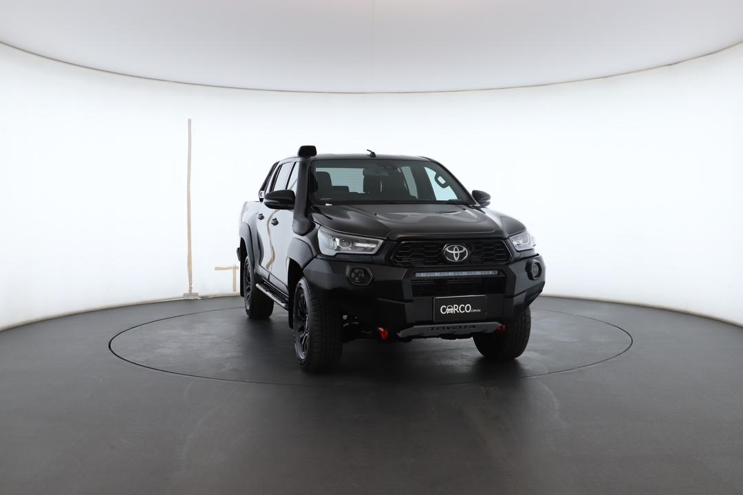 Exterior view frame 2