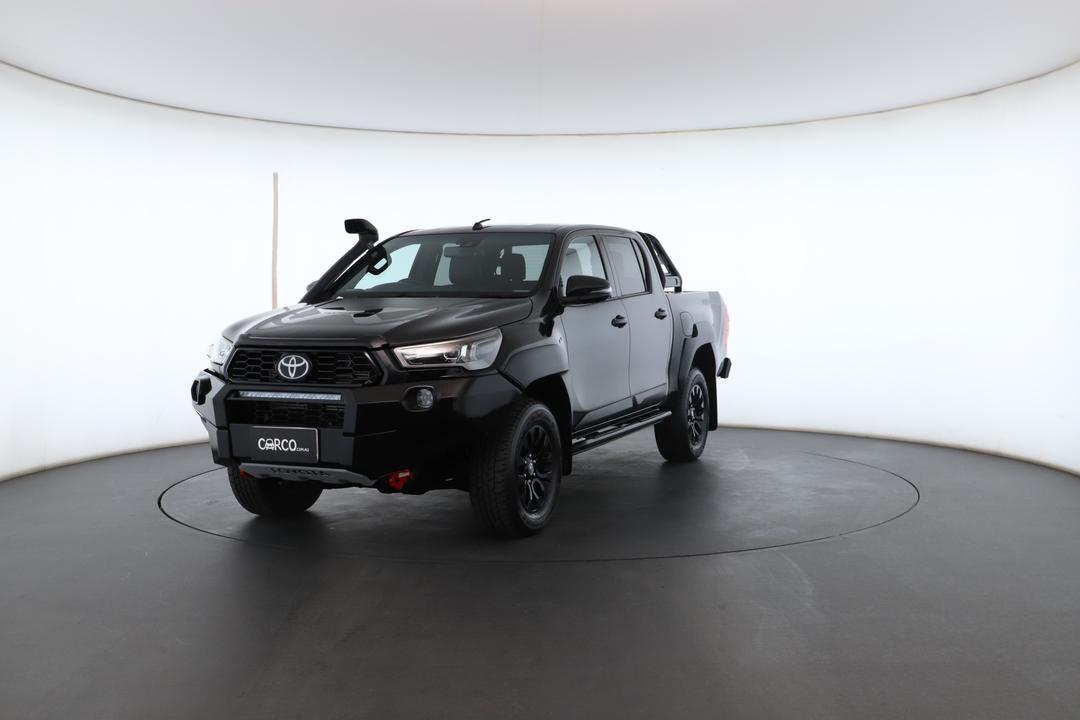 Exterior view frame 4