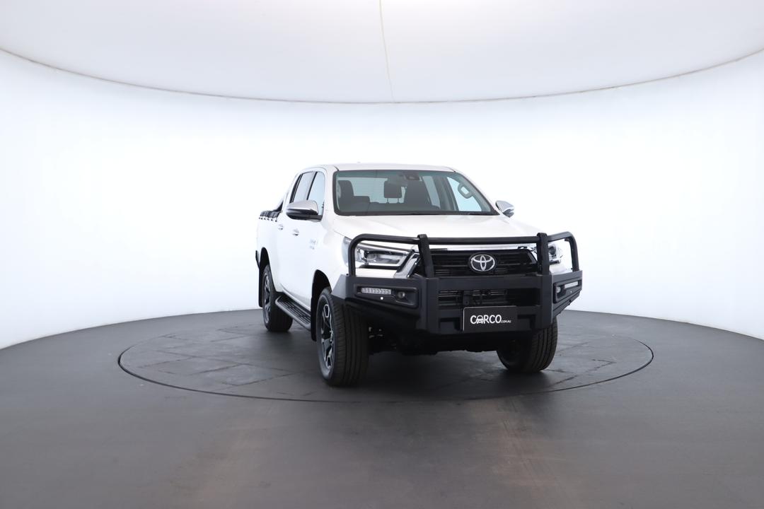 Exterior view frame 2