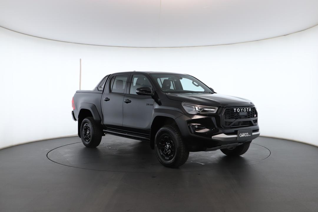 Exterior view frame 1