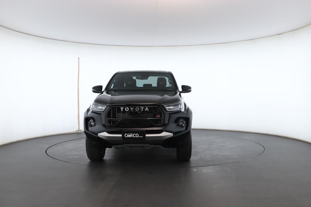 Exterior view frame 3