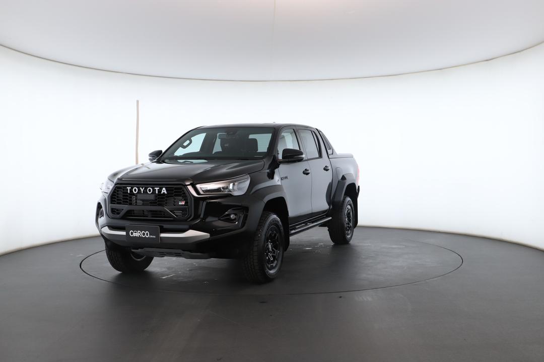 Exterior view frame 4