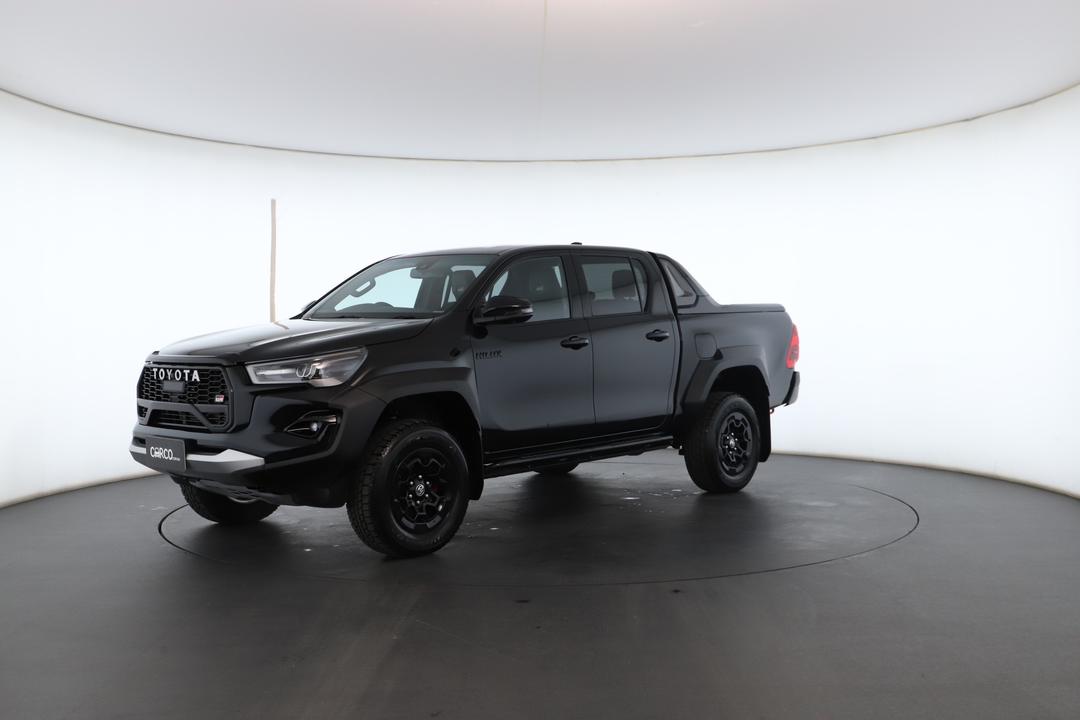 Exterior view frame 5