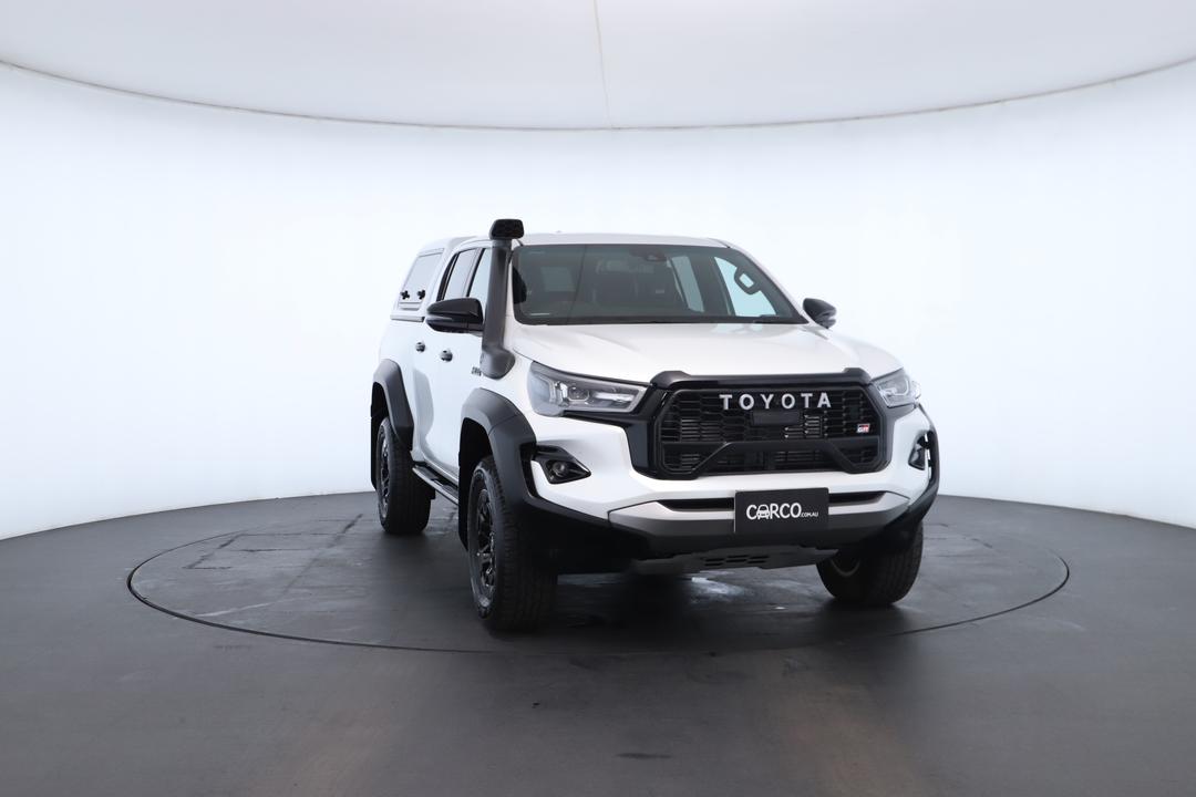 Exterior view frame 2