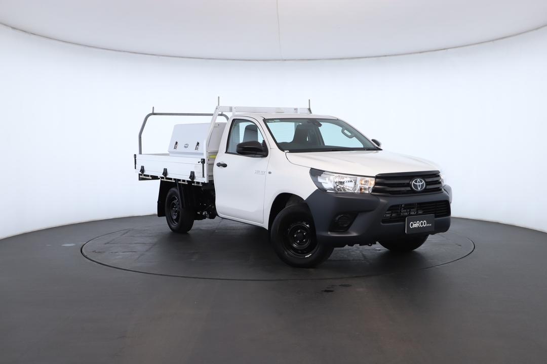 Exterior view frame 0