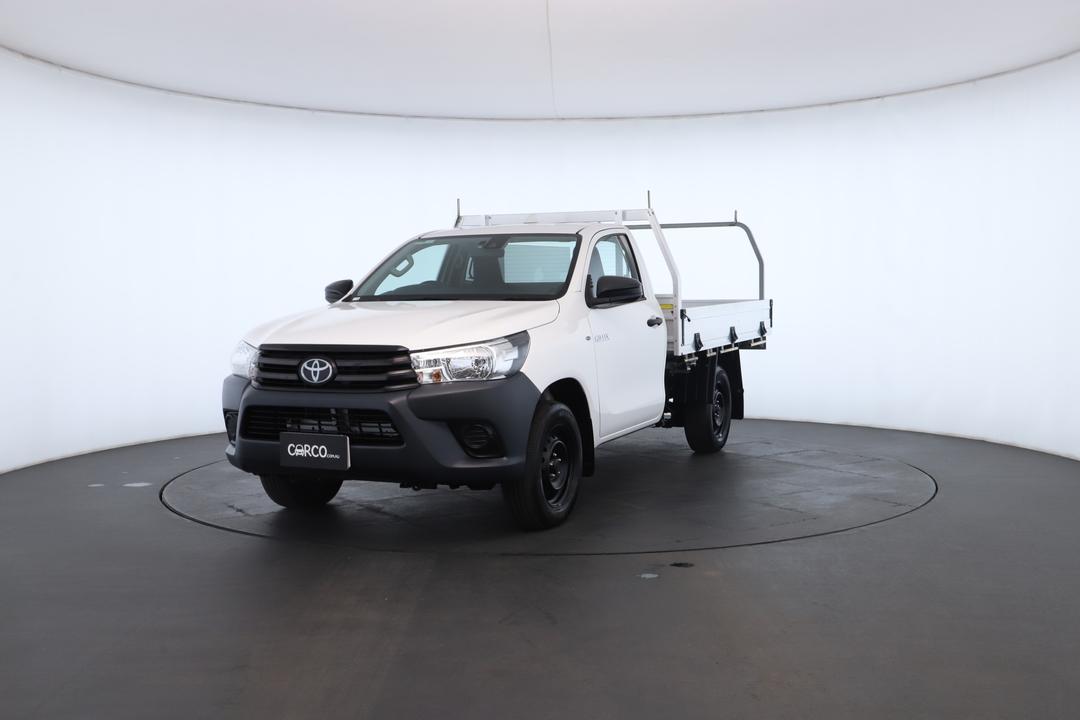 Exterior view frame 4