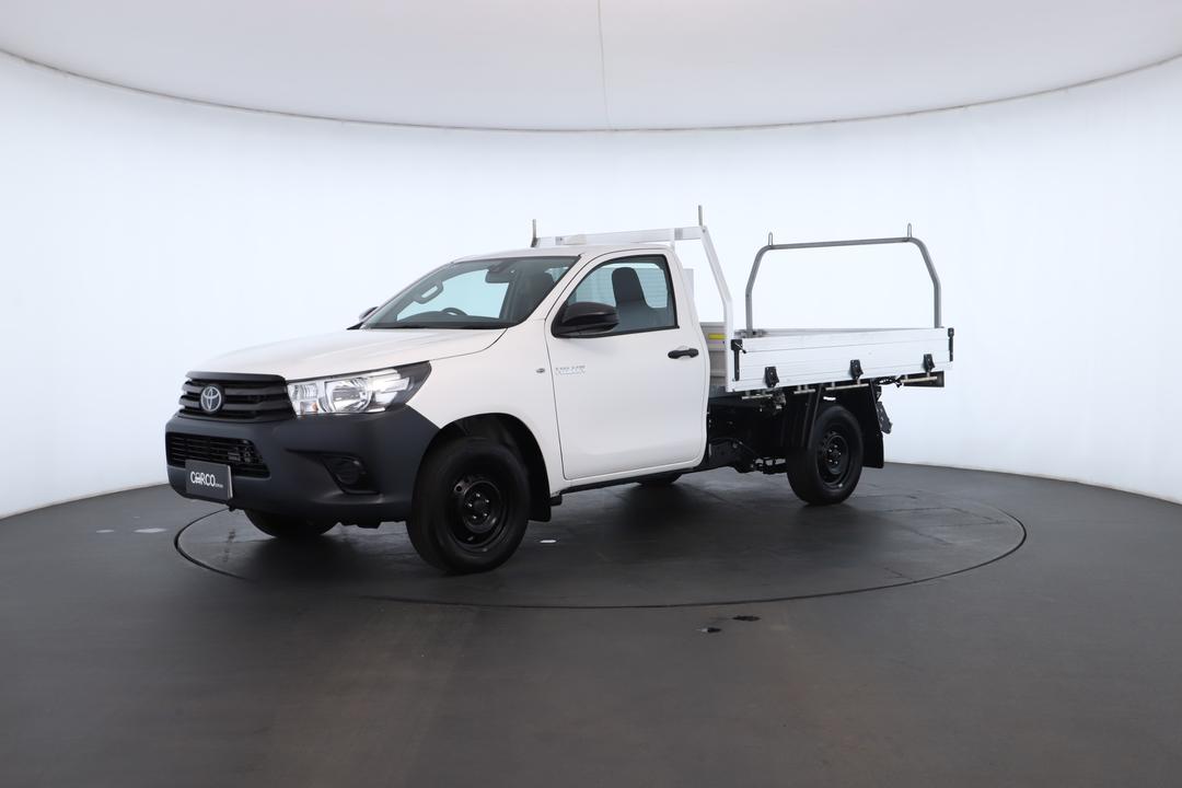 Exterior view frame 5