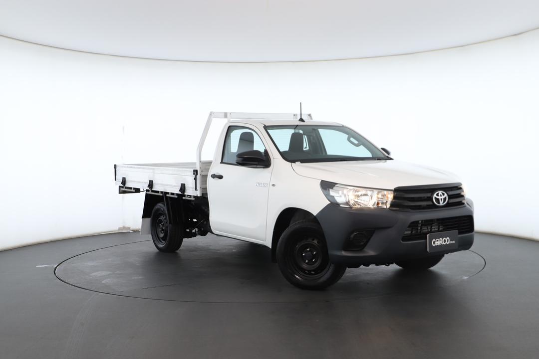 Exterior view frame 0