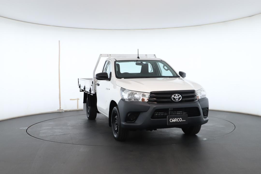 Exterior view frame 2